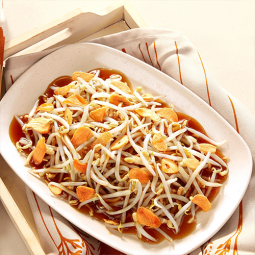 Tauge Saus Tiram Reguler